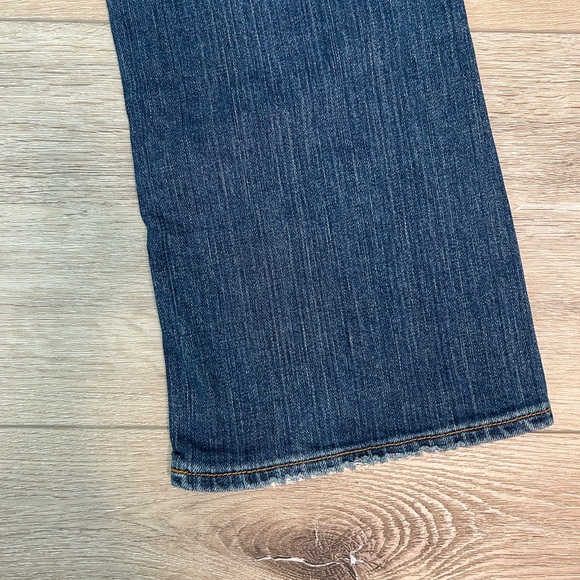 GAP Low Rise Boot Cut Women's Jeans - Picture 10 of 10